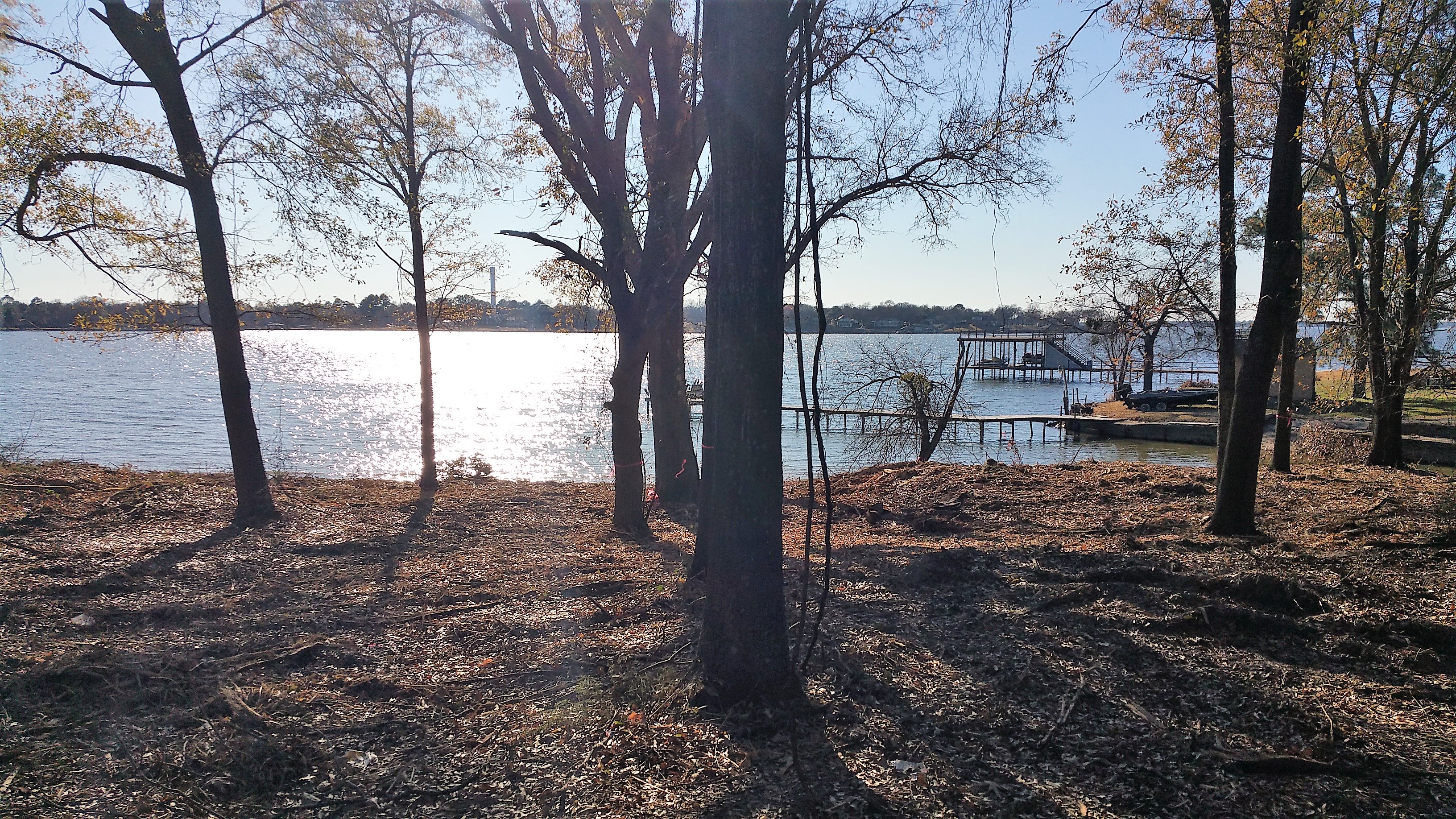 36 East Texas Cedar Creek Lake & Lake Palestine Acreage & Lots For Sale